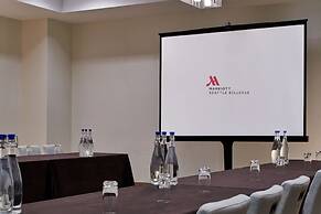 Seattle Marriott Bellevue