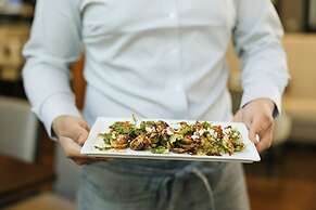 Seattle Marriott Bellevue