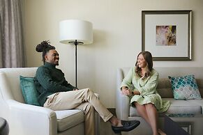 Seattle Marriott Bellevue