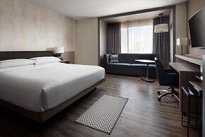 Seattle Marriott Bellevue