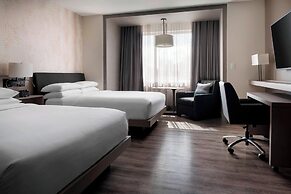 Seattle Marriott Bellevue