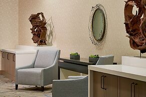 Seattle Marriott Bellevue