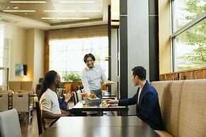 Seattle Marriott Bellevue