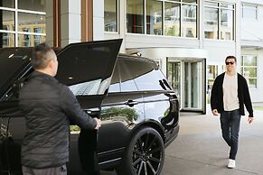 Seattle Marriott Bellevue