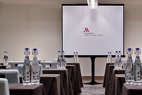 Seattle Marriott Bellevue