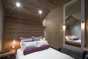 Hôtel & Spa Le Germain Charlevoix