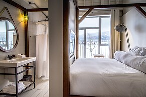Hôtel & Spa Le Germain Charlevoix