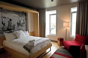 Hôtel & Spa Le Germain Charlevoix