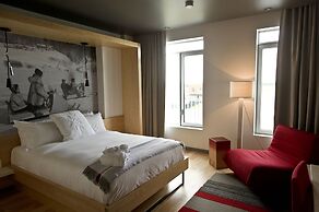 Hôtel & Spa Le Germain Charlevoix