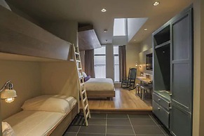 Hôtel & Spa Le Germain Charlevoix