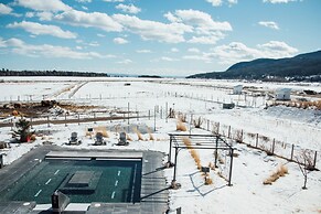 Hôtel & Spa Le Germain Charlevoix