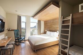 Hôtel & Spa Le Germain Charlevoix