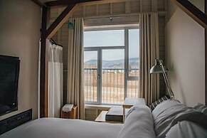 Hôtel & Spa Le Germain Charlevoix