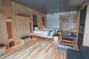 Hôtel & Spa Le Germain Charlevoix
