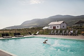 Hôtel & Spa Le Germain Charlevoix