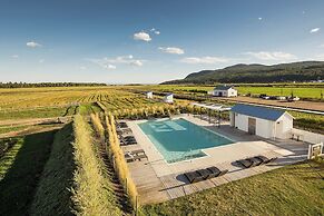 Hôtel & Spa Le Germain Charlevoix