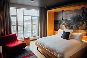 Hôtel & Spa Le Germain Charlevoix