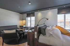 Hôtel & Spa Le Germain Charlevoix