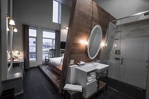 Hôtel & Spa Le Germain Charlevoix