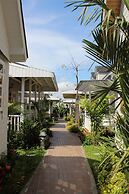 At Residence Suvarnabhumi Hotel