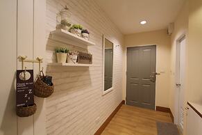 At Residence Suvarnabhumi Hotel