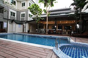 At Residence Suvarnabhumi Hotel