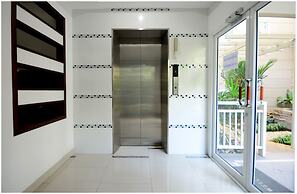 At Residence Suvarnabhumi Hotel