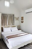 At Residence Suvarnabhumi Hotel