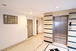 At Residence Suvarnabhumi Hotel