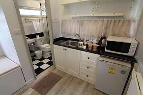 At Residence Suvarnabhumi Hotel