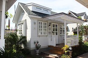 At Residence Suvarnabhumi Hotel