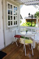 At Residence Suvarnabhumi Hotel