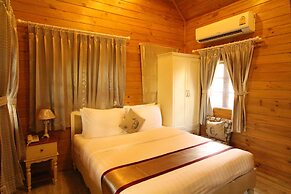 At Residence Suvarnabhumi Hotel