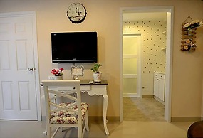 At Residence Suvarnabhumi Hotel