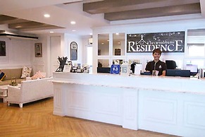 At Residence Suvarnabhumi Hotel