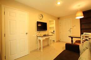 At Residence Suvarnabhumi Hotel