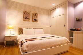 At Residence Suvarnabhumi Hotel