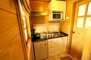 At Residence Suvarnabhumi Hotel