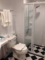 At Residence Suvarnabhumi Hotel