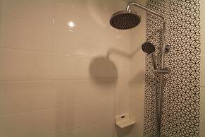 At Residence Suvarnabhumi Hotel