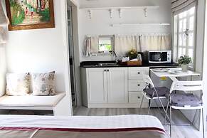 At Residence Suvarnabhumi Hotel