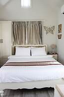 At Residence Suvarnabhumi Hotel