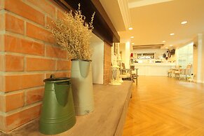 At Residence Suvarnabhumi Hotel