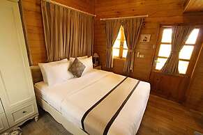 At Residence Suvarnabhumi Hotel