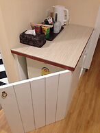 At Residence Suvarnabhumi Hotel