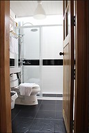 At Residence Suvarnabhumi Hotel