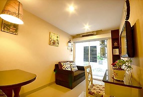 At Residence Suvarnabhumi Hotel