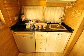 At Residence Suvarnabhumi Hotel