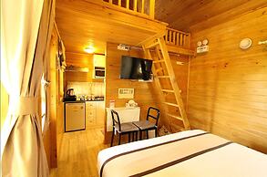 At Residence Suvarnabhumi Hotel