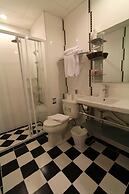 At Residence Suvarnabhumi Hotel